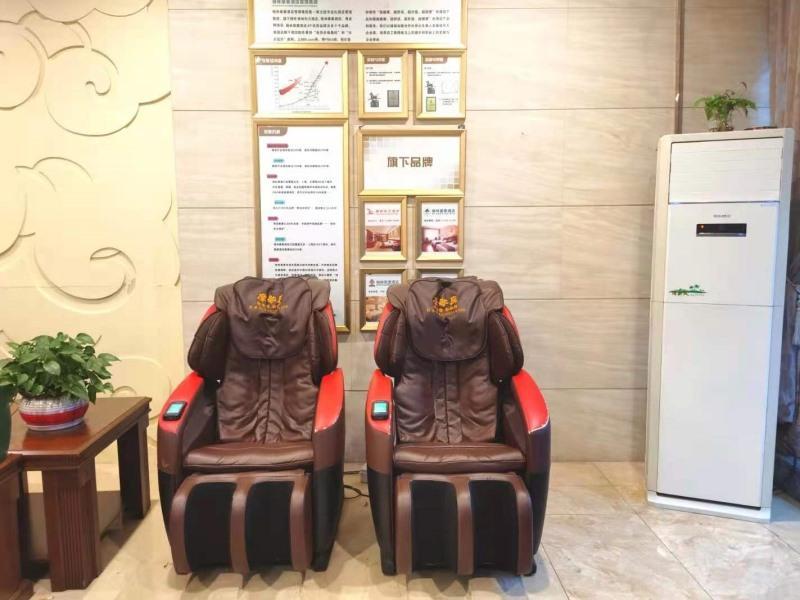 Greentree Alliance Suzhou Wuzhong North Zhongshan Road Jinmanting Hotel Екстериор снимка