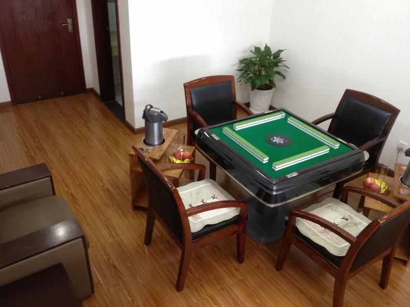 Greentree Alliance Suzhou Wuzhong North Zhongshan Road Jinmanting Hotel Екстериор снимка