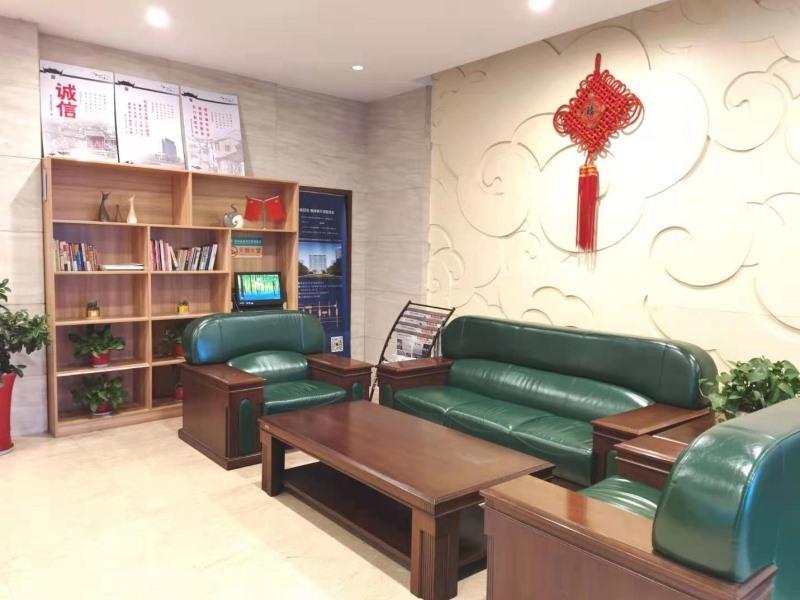 Greentree Alliance Suzhou Wuzhong North Zhongshan Road Jinmanting Hotel Екстериор снимка