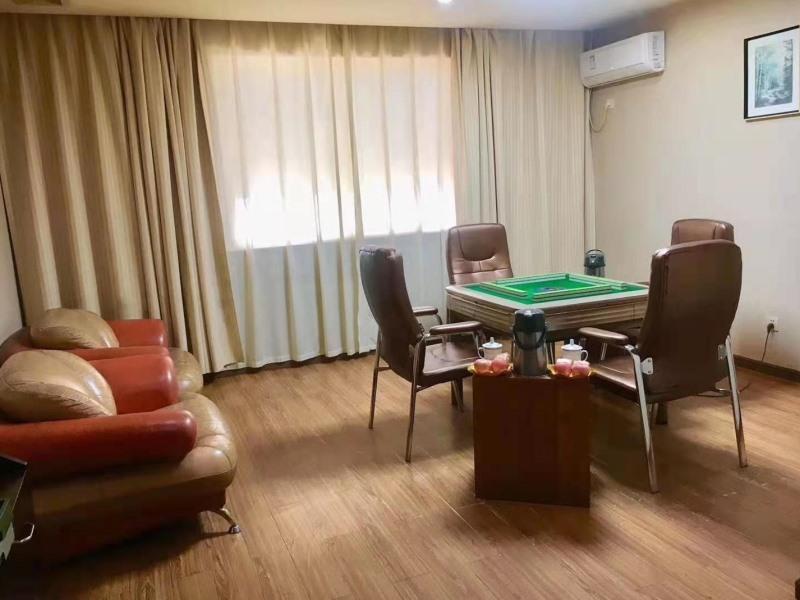 Greentree Alliance Suzhou Wuzhong North Zhongshan Road Jinmanting Hotel Екстериор снимка