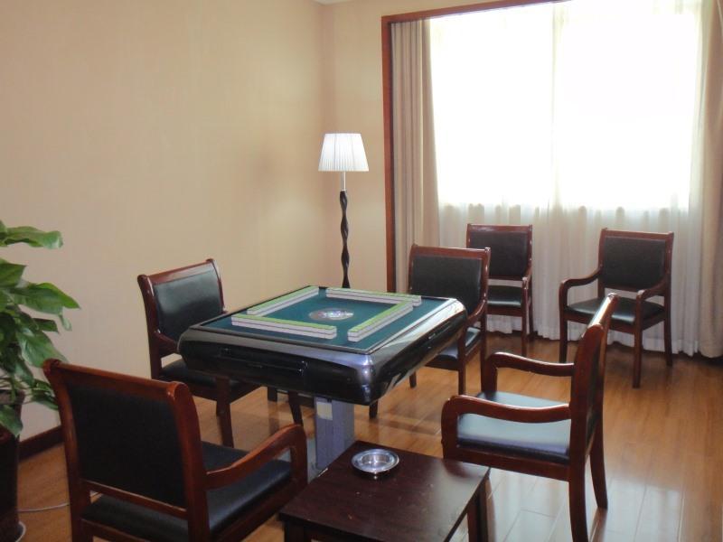 Greentree Alliance Suzhou Wuzhong North Zhongshan Road Jinmanting Hotel Екстериор снимка